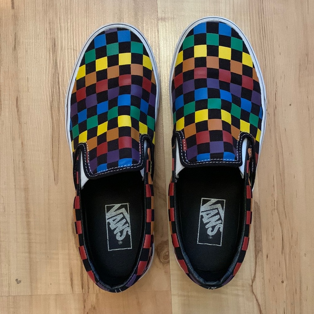 Vans Women’s size 9